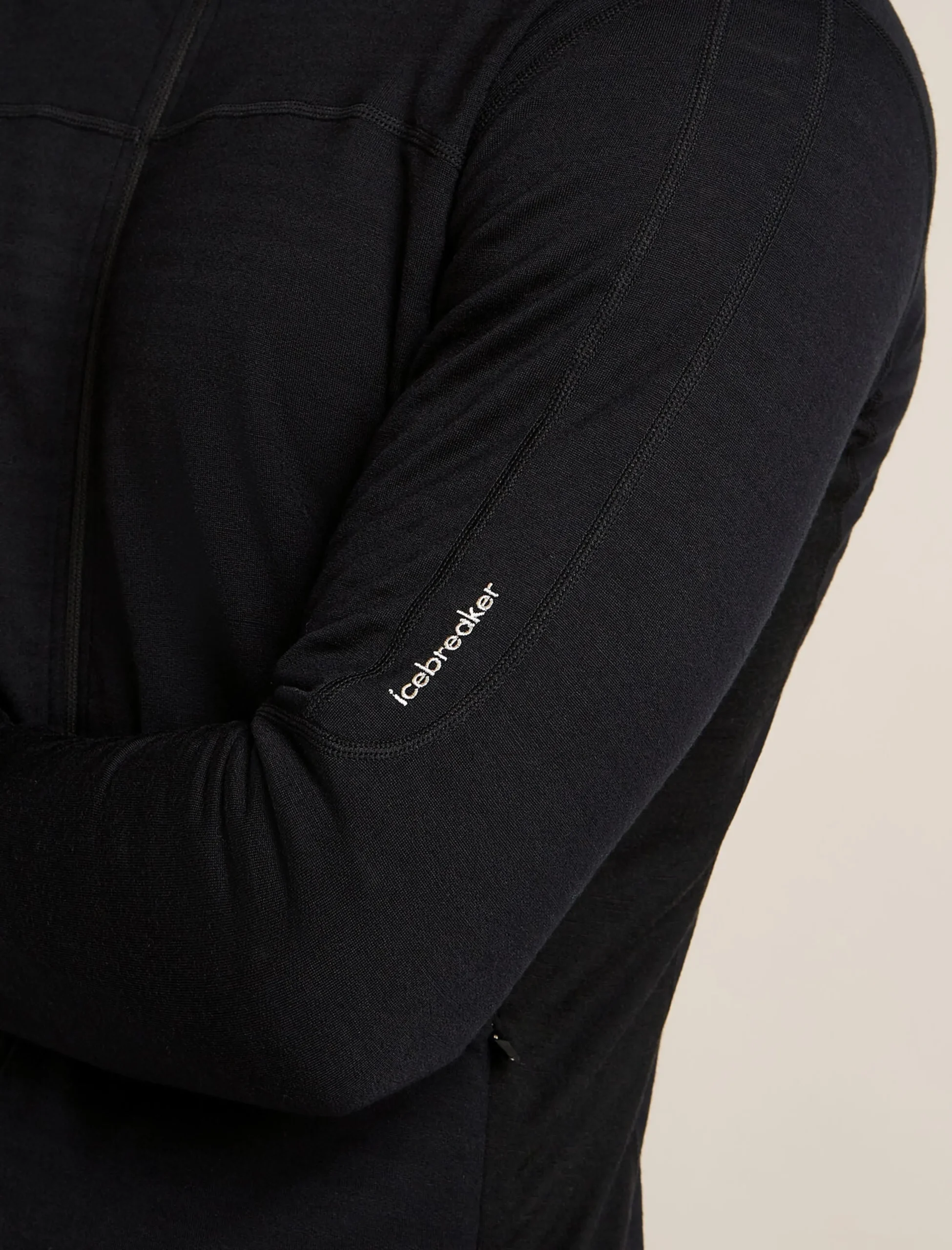 300 Descender Jacke mit Reißverschluss