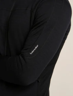 300 Descender Jacke mit Reißverschluss