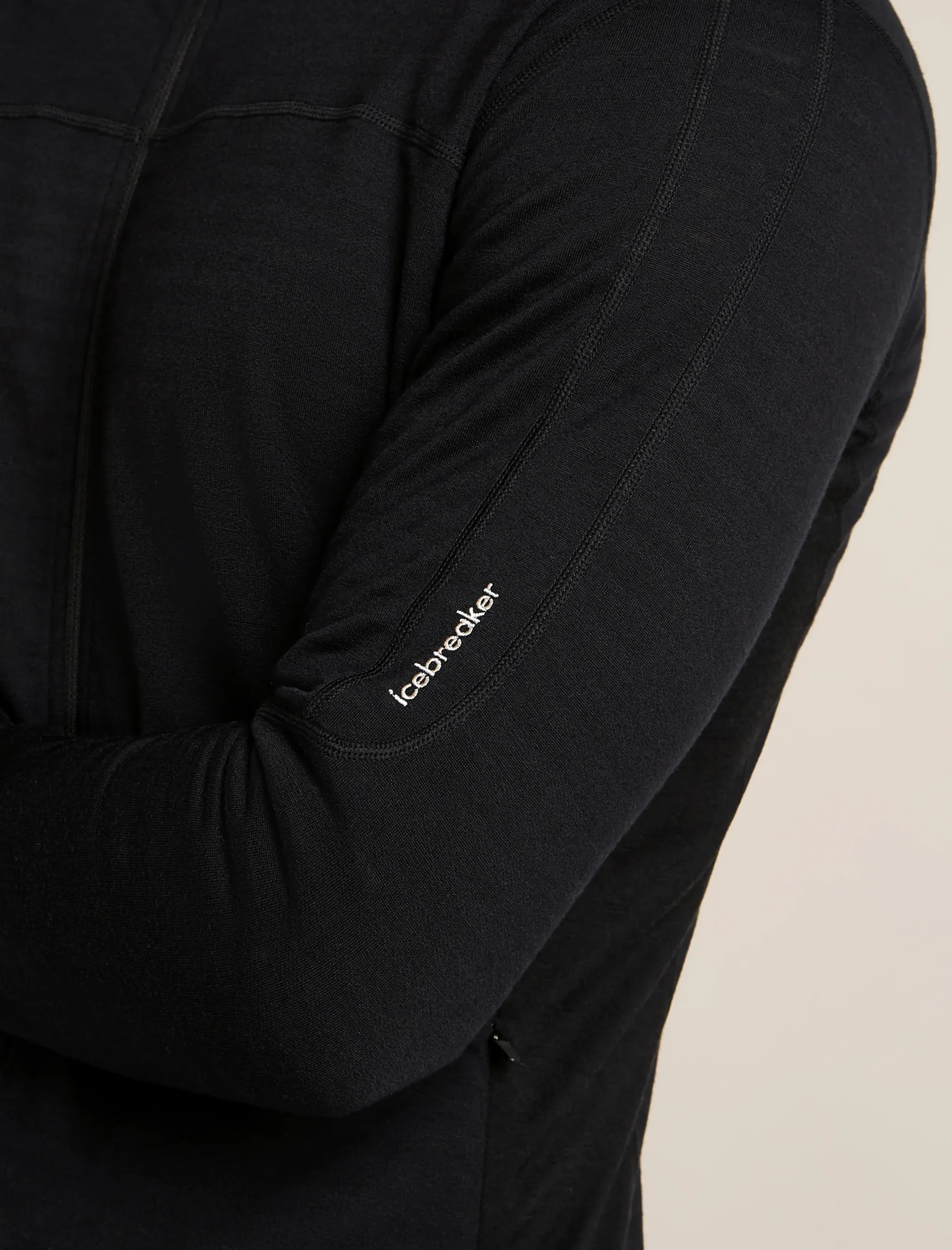 300 Descender Jacke mit Reißverschluss