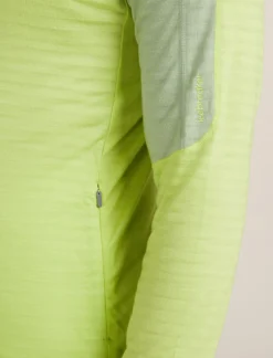 300 Descender Jacke mit Reißverschluss
