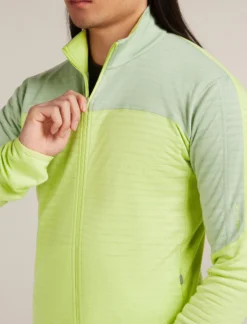 300 Descender Jacke mit Reißverschluss