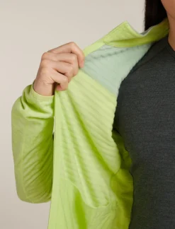 300 Descender Jacke mit Reißverschluss