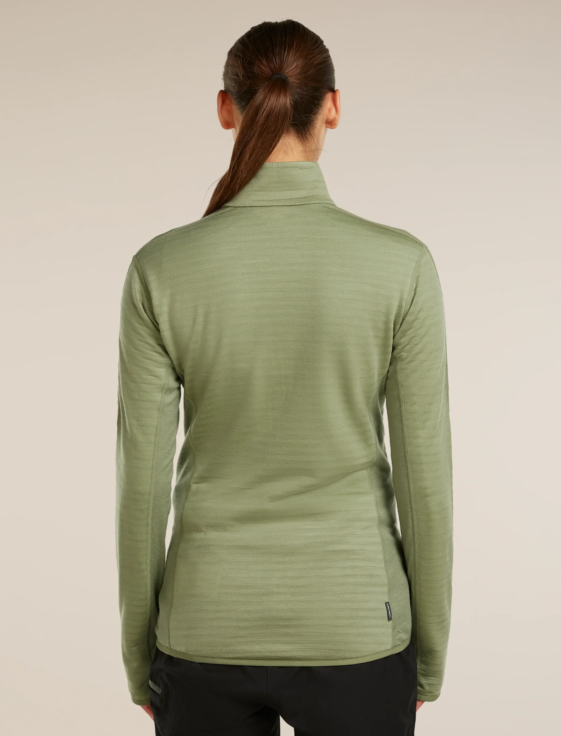 300 Descender Jacke mit Reißverschluss