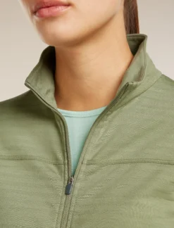 300 Descender Jacke mit Reißverschluss