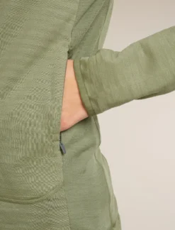 300 Descender Jacke mit Reißverschluss