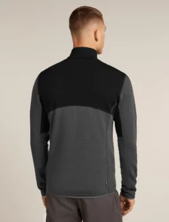 400 Descender Jacke mit Reißverschluss