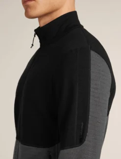 400 Descender Jacke mit Reißverschluss