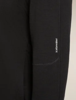 360 Elemental Hoodie mit Reißverschluss