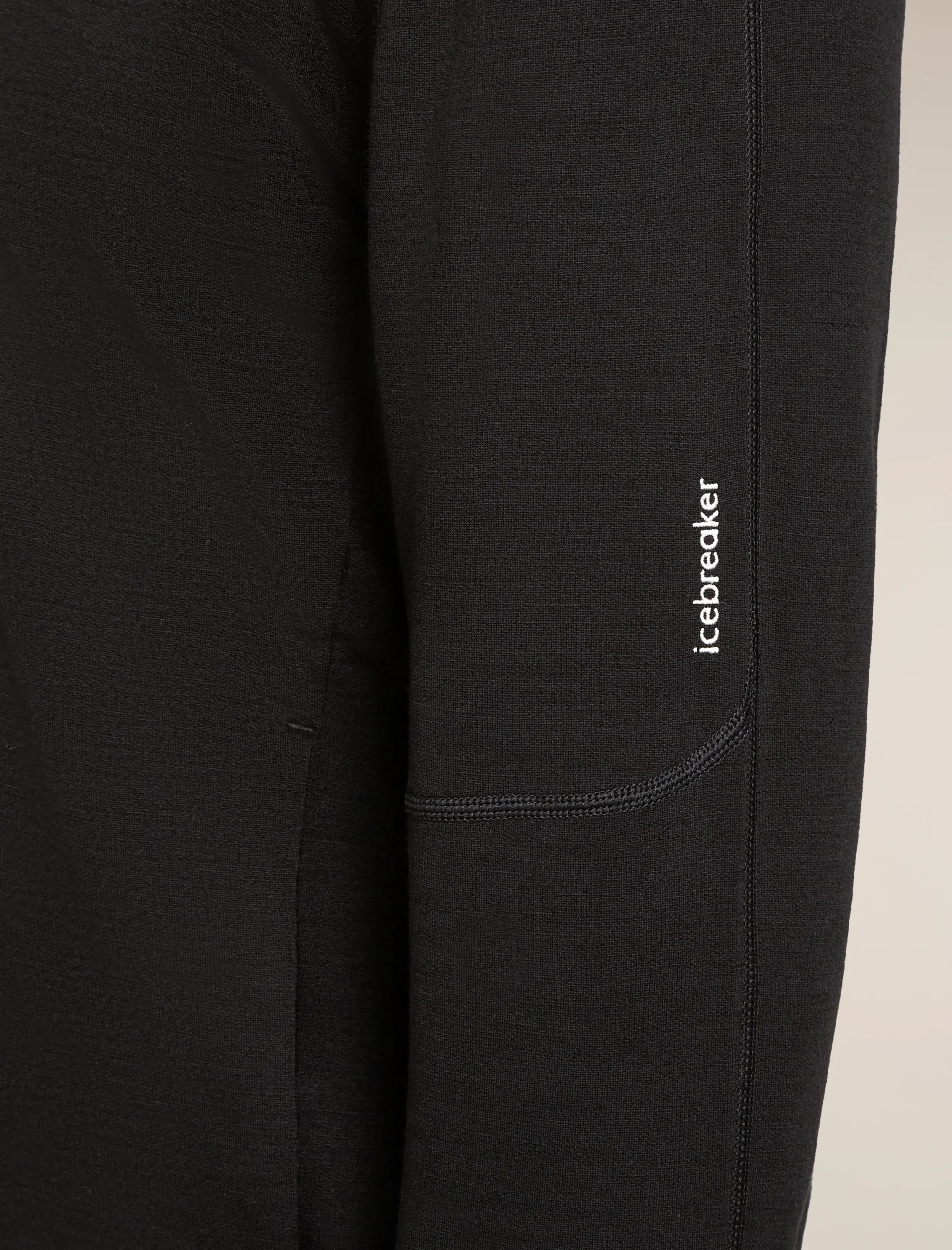360 Elemental Hoodie mit Reißverschluss
