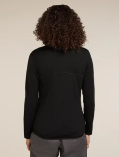 560 Elemental Hoodie mit Reißverschluss