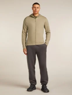 360 Elemental Hoodie mit Reißverschluss