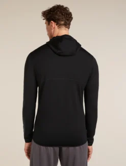 560 Elemental Hoodie mit Reißverschluss
