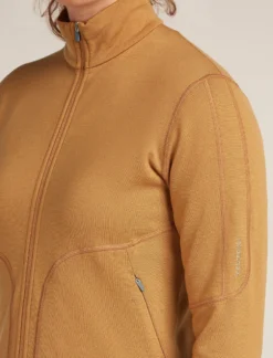 560 Elemental Jacke mit Reißverschluss