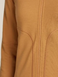 560 Elemental Jacke mit Reißverschluss