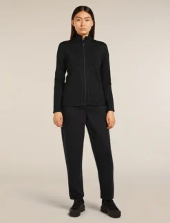 560 Elemental Jacke mit Reißverschluss