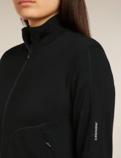 560 Elemental Jacke mit Reißverschluss