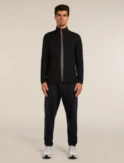 560 Elemental Jacke mit Reißverschluss