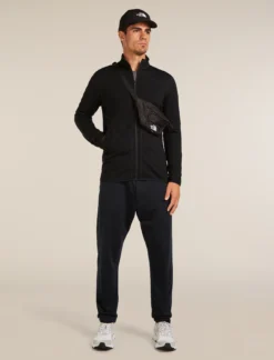 560 Elemental Jacke mit Reißverschluss