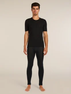 175 Everyday Thermoleggings mit Eingriff