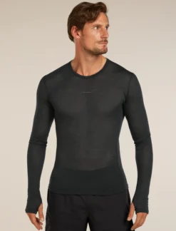 75 Featherlight™ Thermo-Oberteil