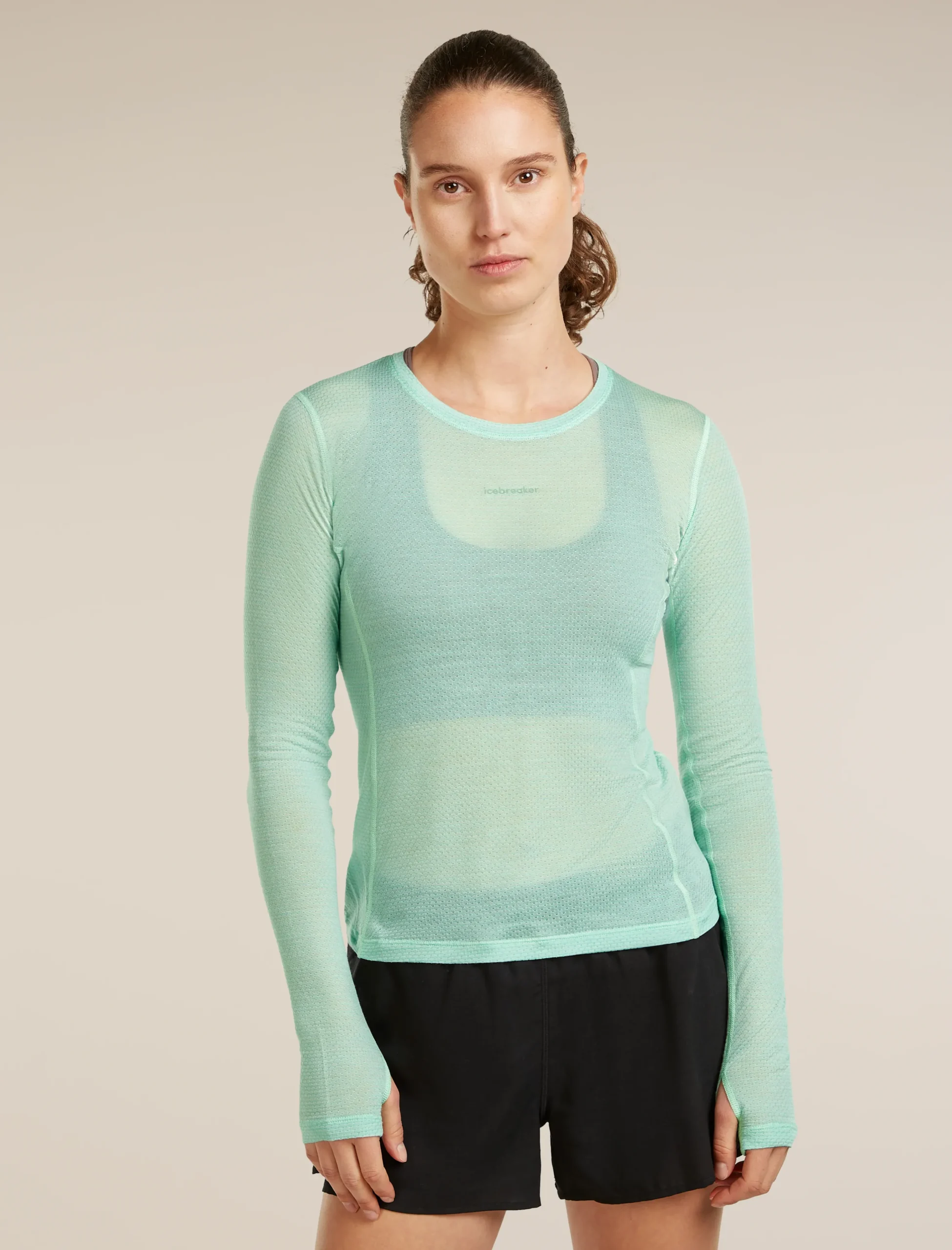 75 Featherlight™ Thermo-Oberteil