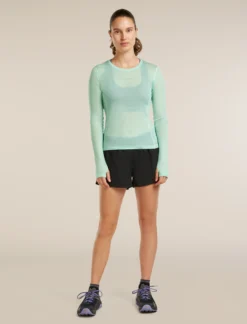 75 Featherlight™ Thermo-Oberteil