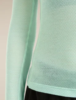 75 Featherlight™ Thermo-Oberteil