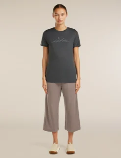 200 Granary Culottes