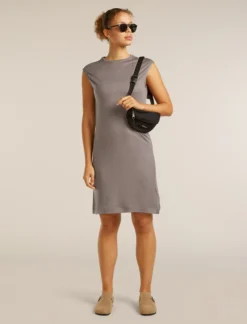 200 Granary Kleid
