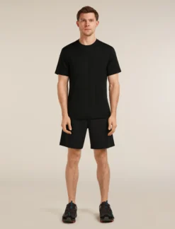 15,5 Jersey-T-Shirt