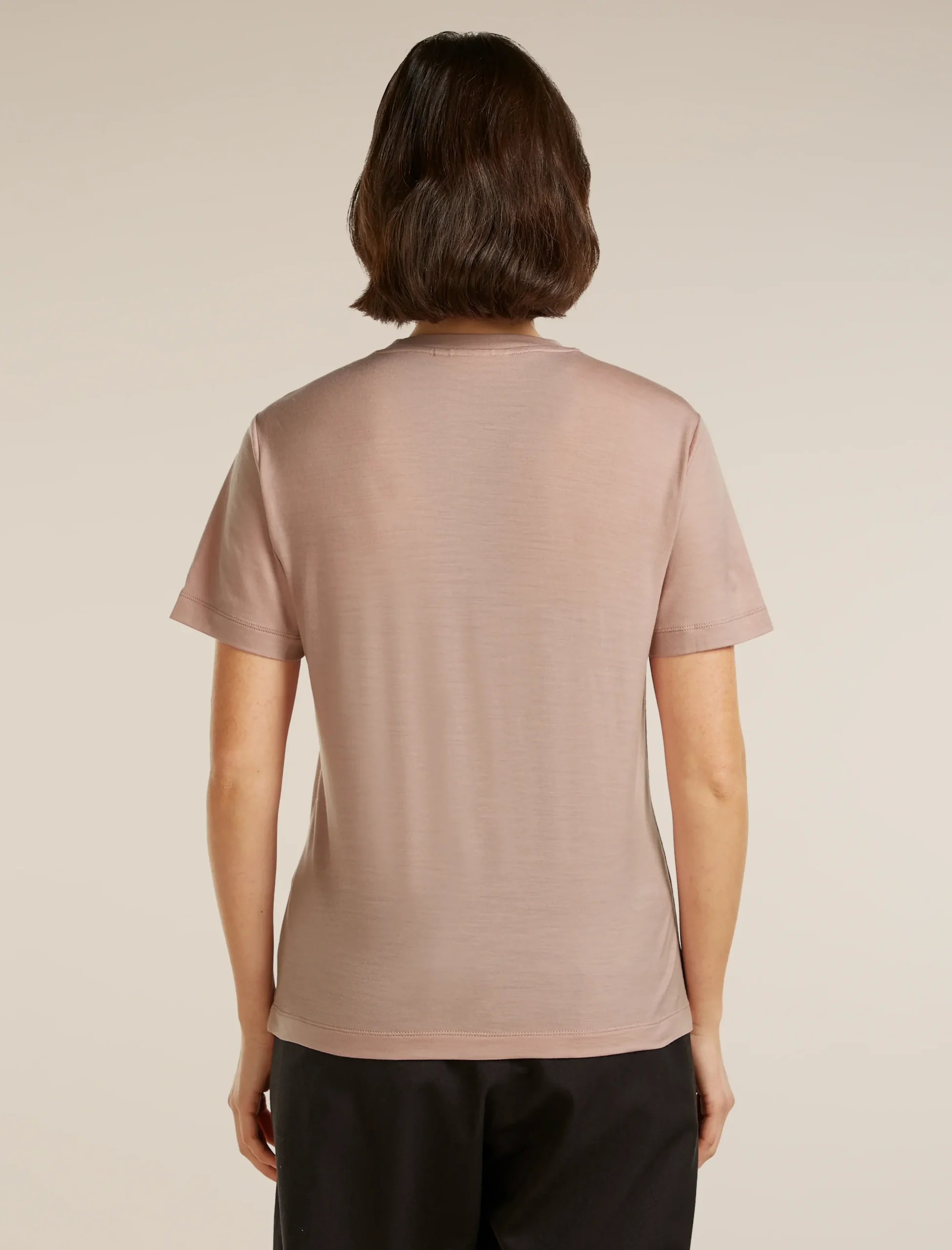 15,5 Jersey-T-Shirt