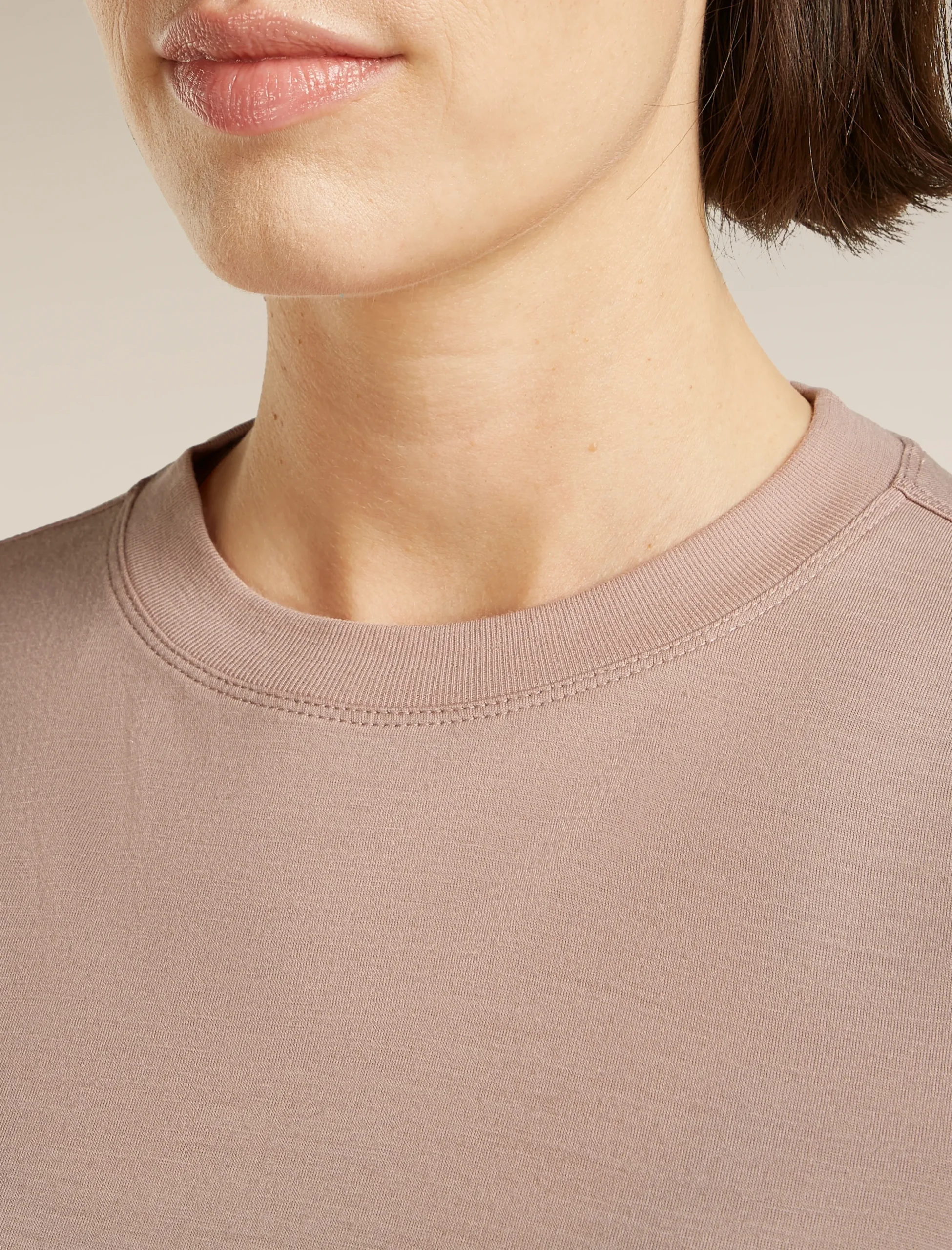 15,5 Jersey-T-Shirt