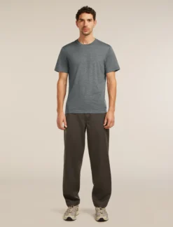 15,5 Jersey-T-Shirt