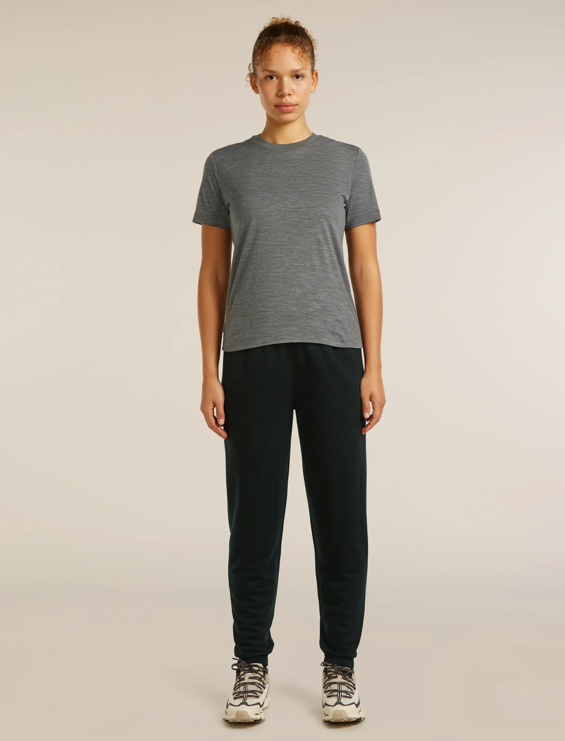 15,5 Jersey-T-Shirt