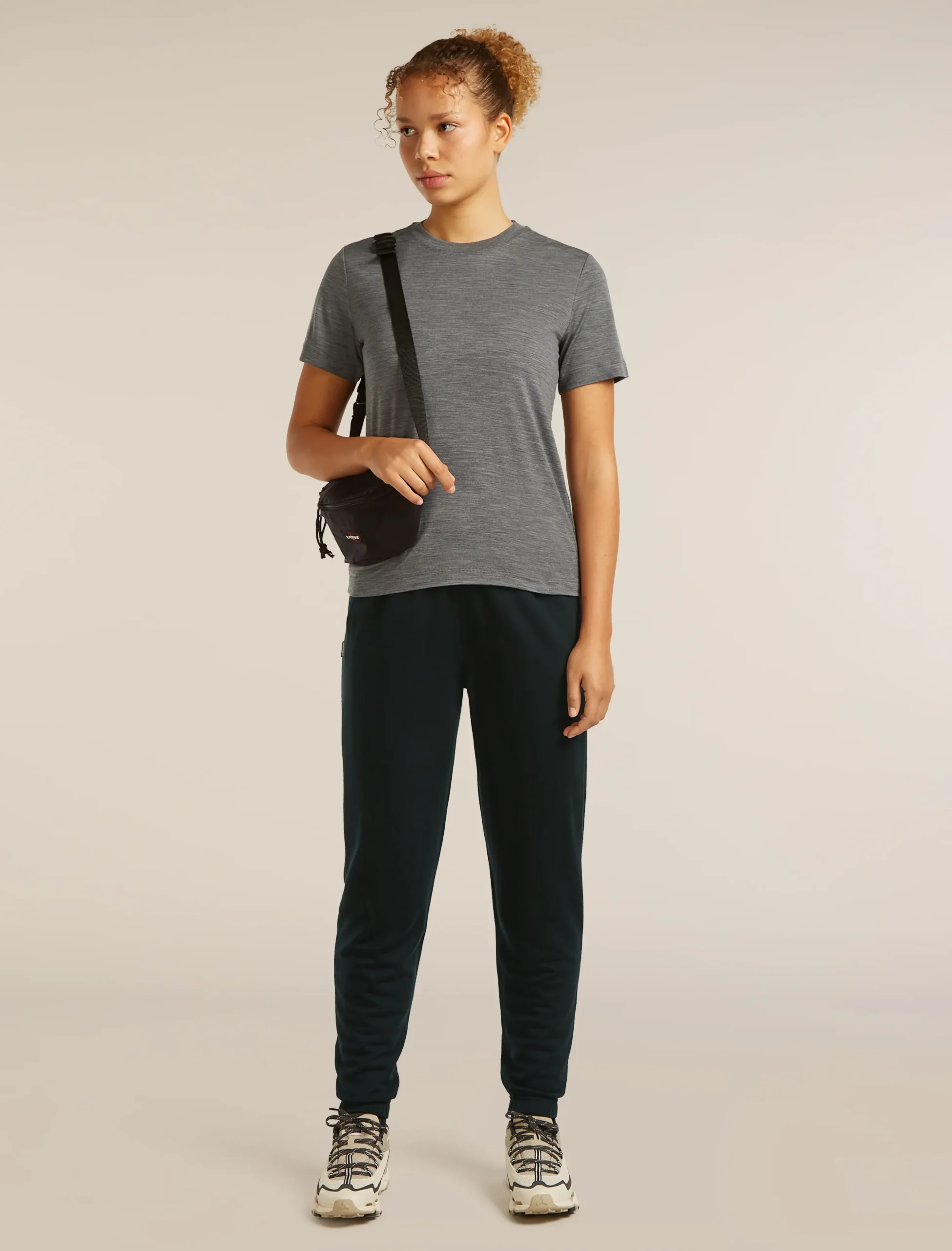 15,5 Jersey-T-Shirt