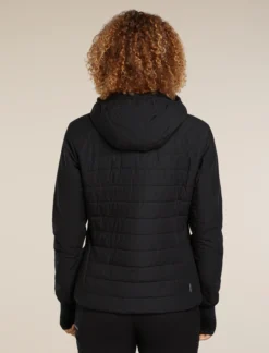 1360 MerinoLoft™ Jacke
