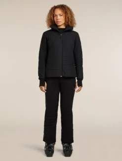 1360 MerinoLoft™ Jacke