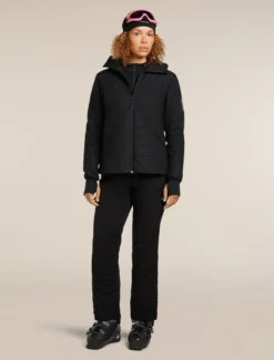 1360 MerinoLoft™ Jacke