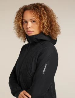 1360 MerinoLoft™ Jacke