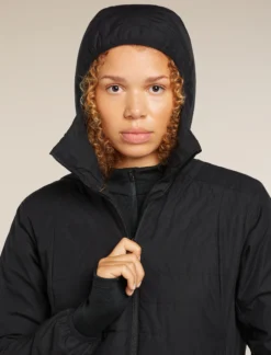 1360 MerinoLoft™ Jacke