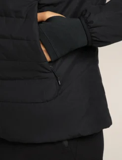 1360 MerinoLoft™ Jacke