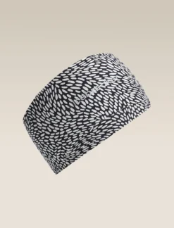 200 Oasis Stirnband Flock Forms