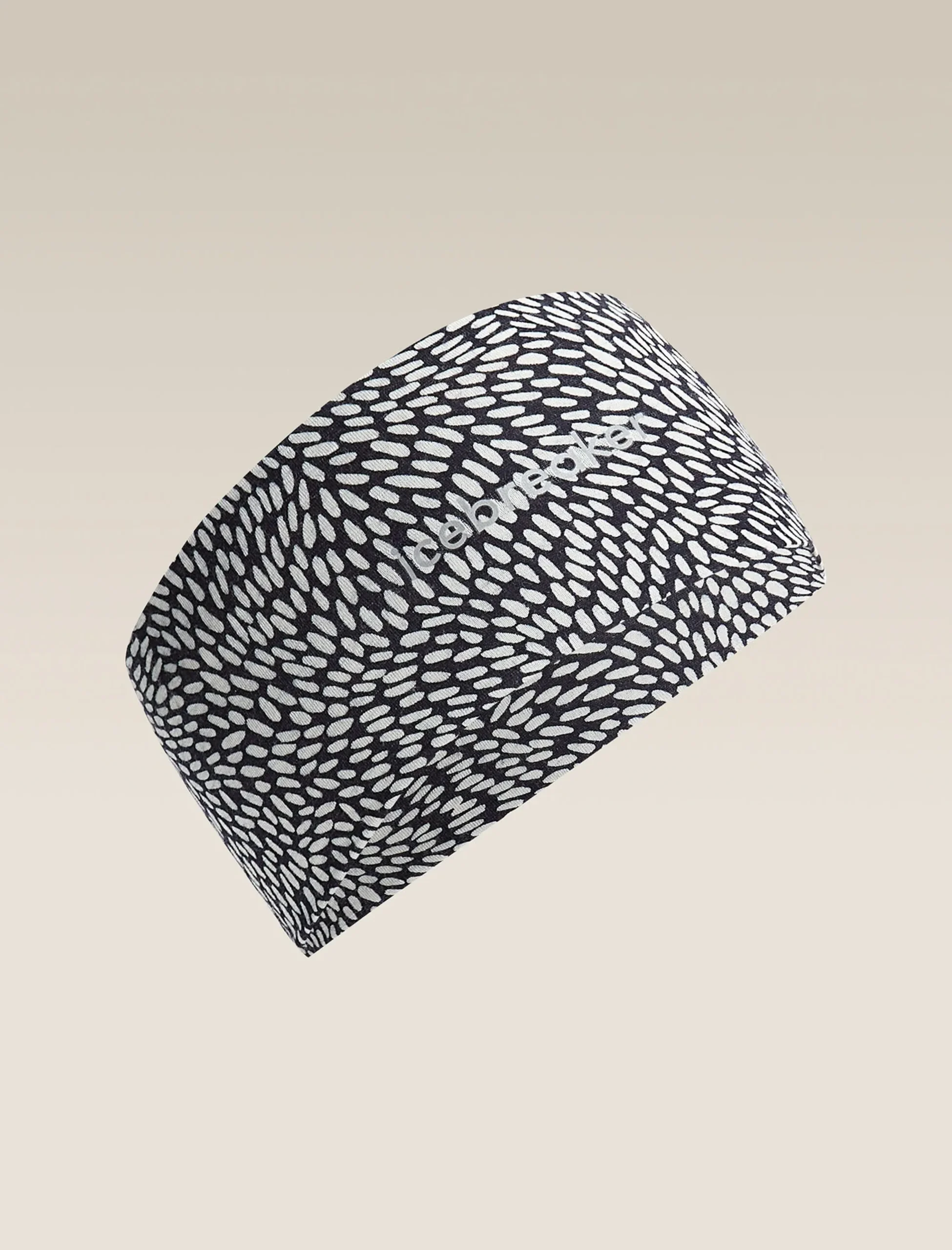 200 Oasis Stirnband Flock Forms