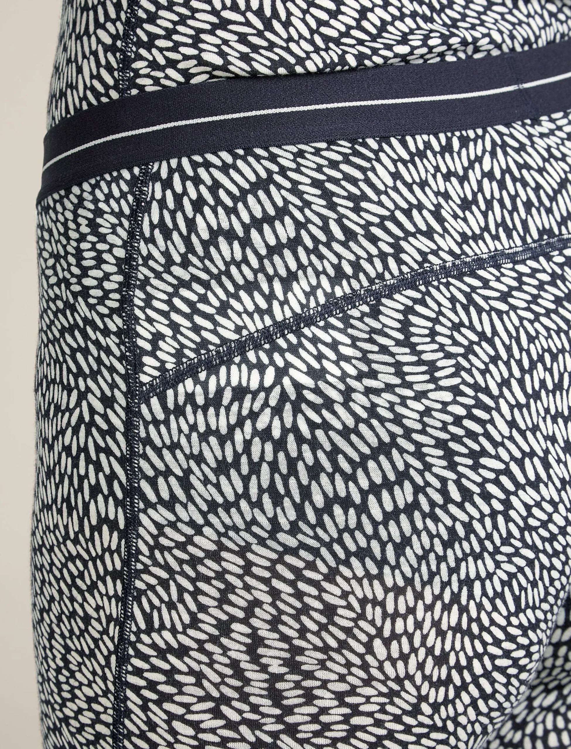 200 Oasis Thermoleggings Flock Forms
