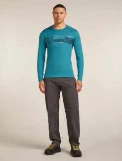 200 Oasis Thermo-Oberteil Elevation Line