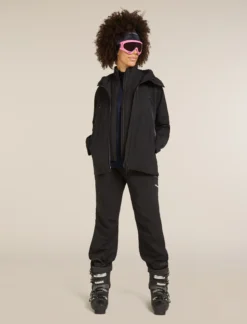 260 Oasis Thermo-Oberteil mit Rollkragen