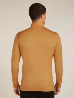 260 Oasis Thermo-Oberteil mit halbem Reißverschluss