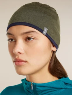200 Oasis Wendbare Beanie