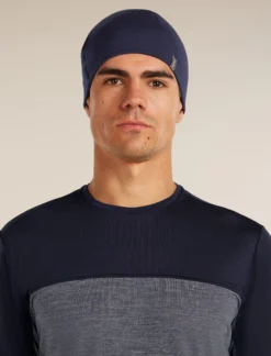 200 Oasis Wendbare Beanie