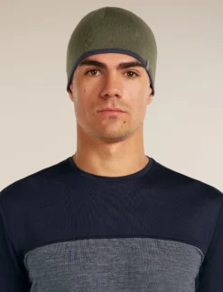 200 Oasis Wendbare Beanie